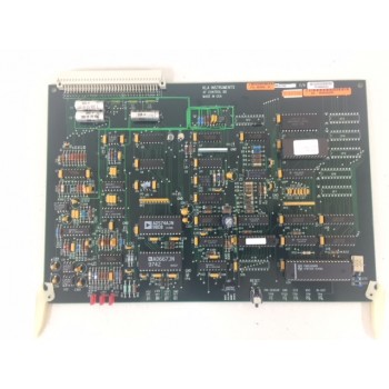 KLA-TENCOR 710-657600-20 AutoFocus Control Board